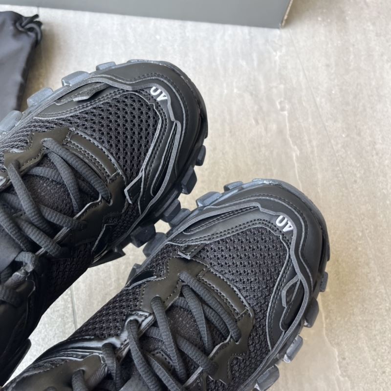 Balenciaga Track Shoes